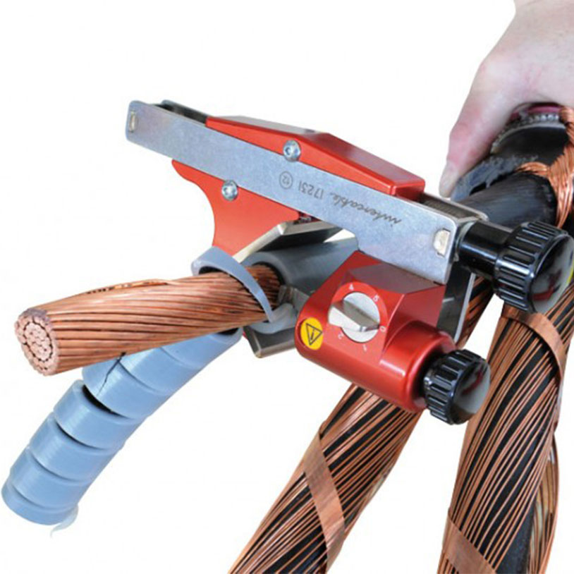 Électricien d'outils à main, fil de câble à dénuder professionnel pince à dénuder  électricien d'outils à main 