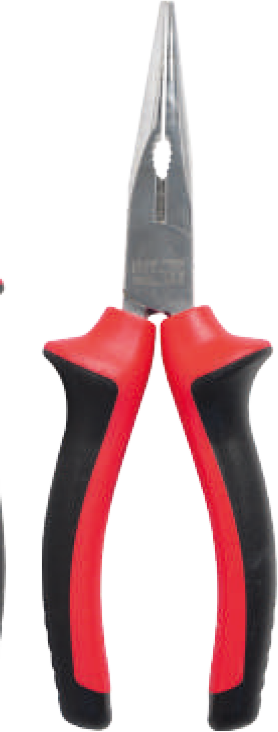 Calque 5 Pince demi-ronde VDE