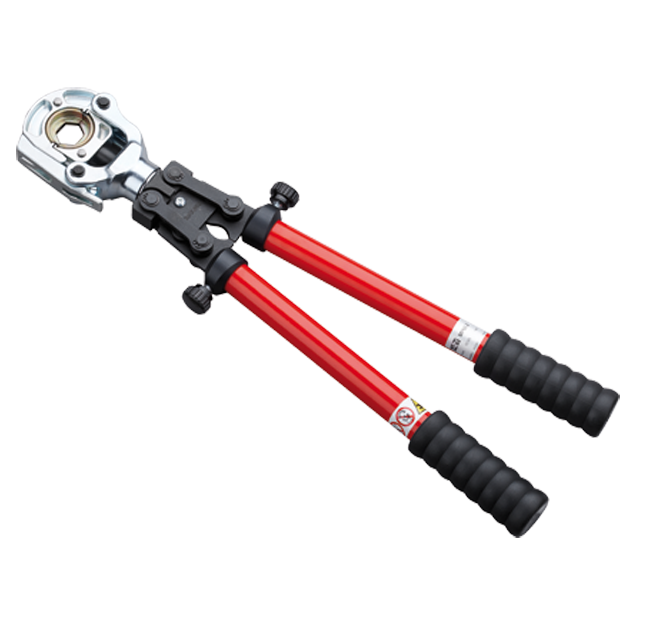 sertisseuse hydraulique manuelle MP-2