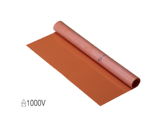 Tapis isolant 1000V VDE 0680